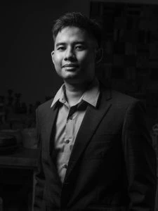 Robin Wijaya